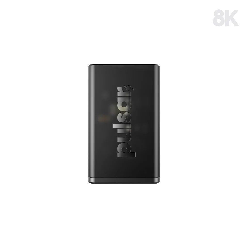 8K Dongle
