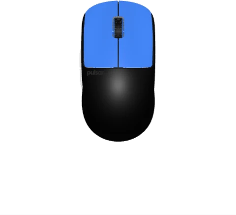 Custom Mice