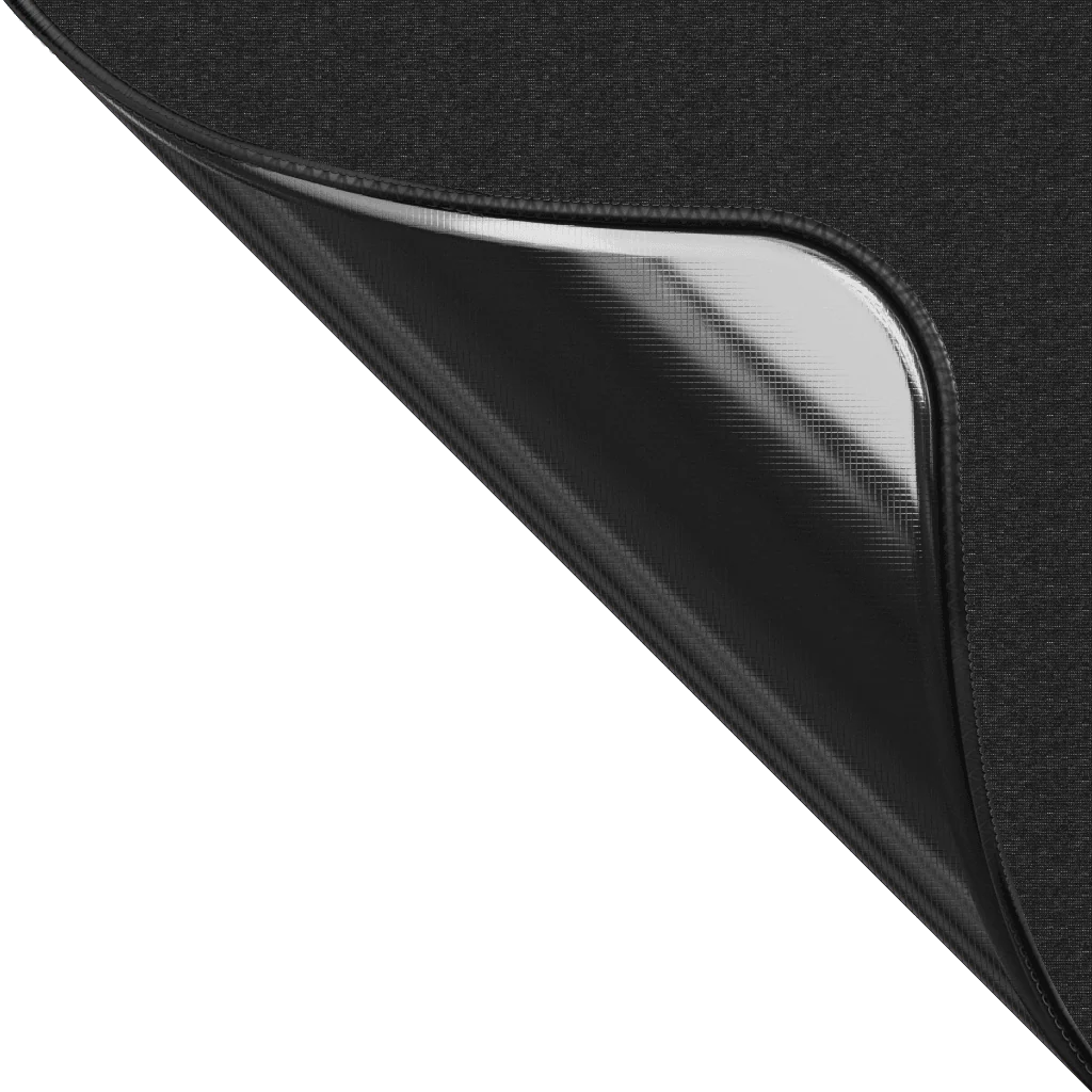 ES1 eSports Mousepad 4mm L~XL (Medium Speed) - Image 4