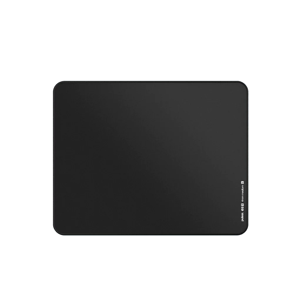 ES1 eSports Mousepad 4mm L~XL (Medium Speed) - Image 7
