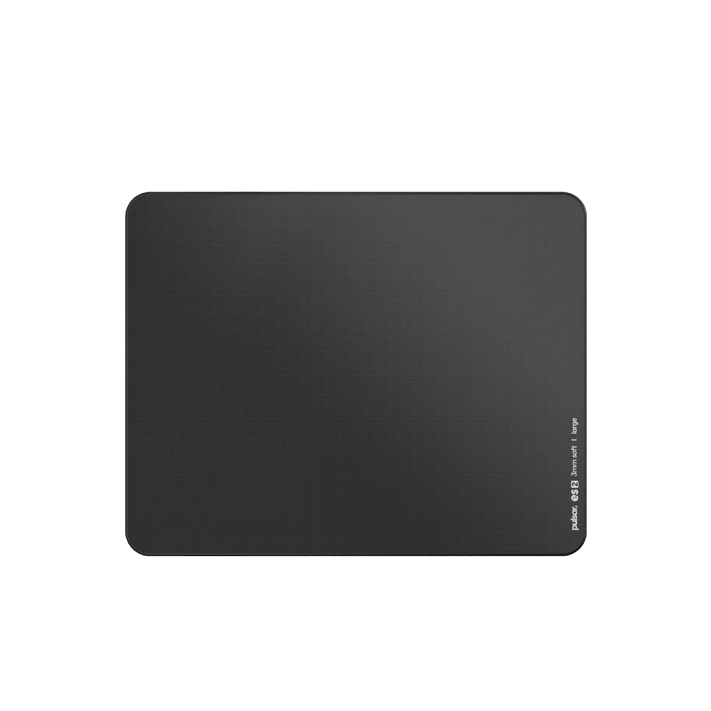 ES2 eSports Mousepad 3mm L~XL (Medium Speed) - Image 7