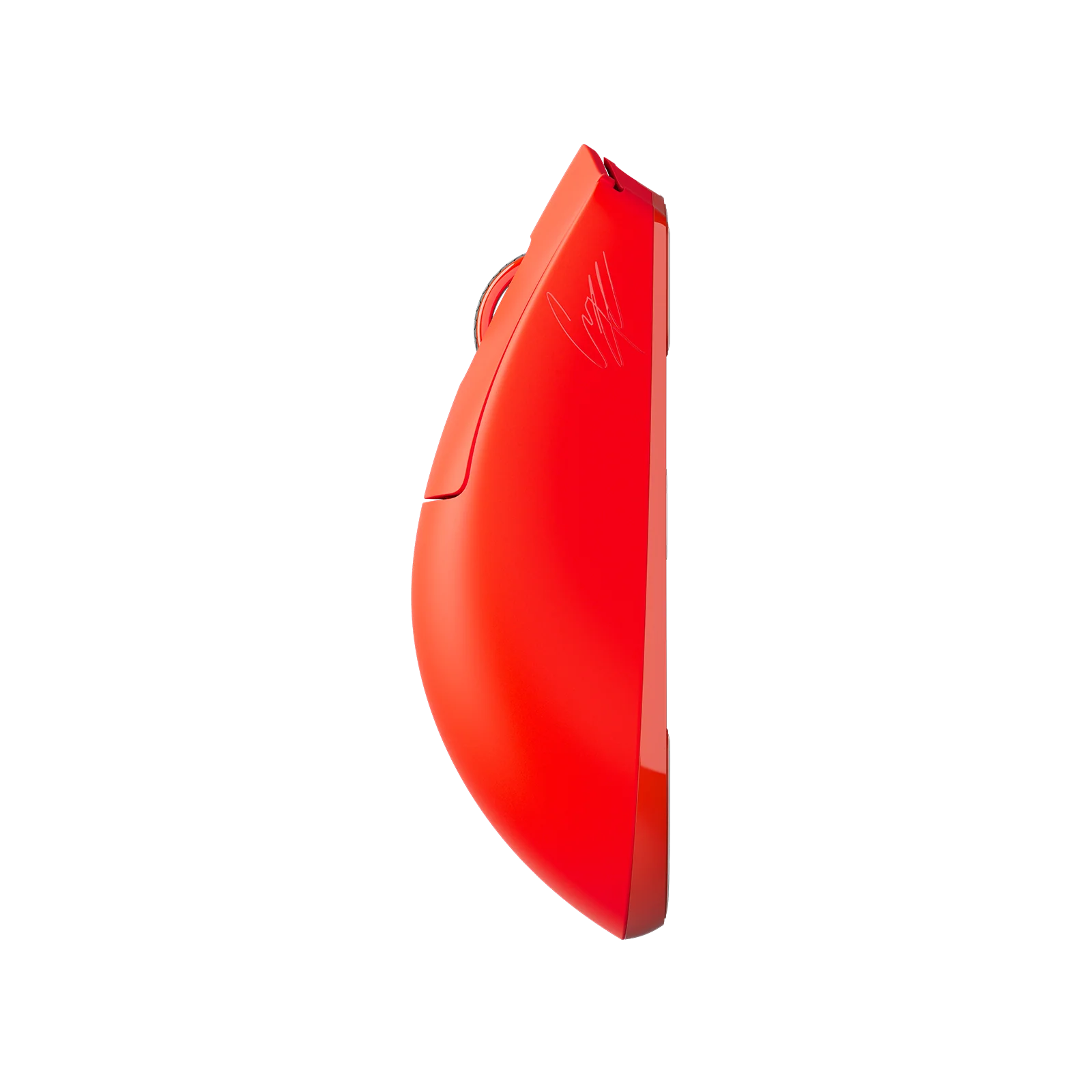 [Pro Series] CARPE-X Medium Gaming Mouse - Image 4