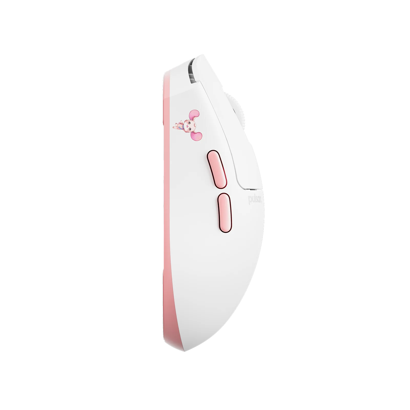 [Pro Series] Jinggg-X Medium Gaming Mouse - Image 3