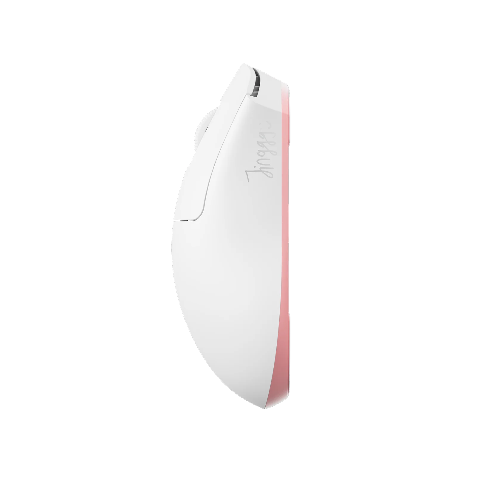 [Pro Series] Jinggg-X Medium Gaming Mouse - Image 4