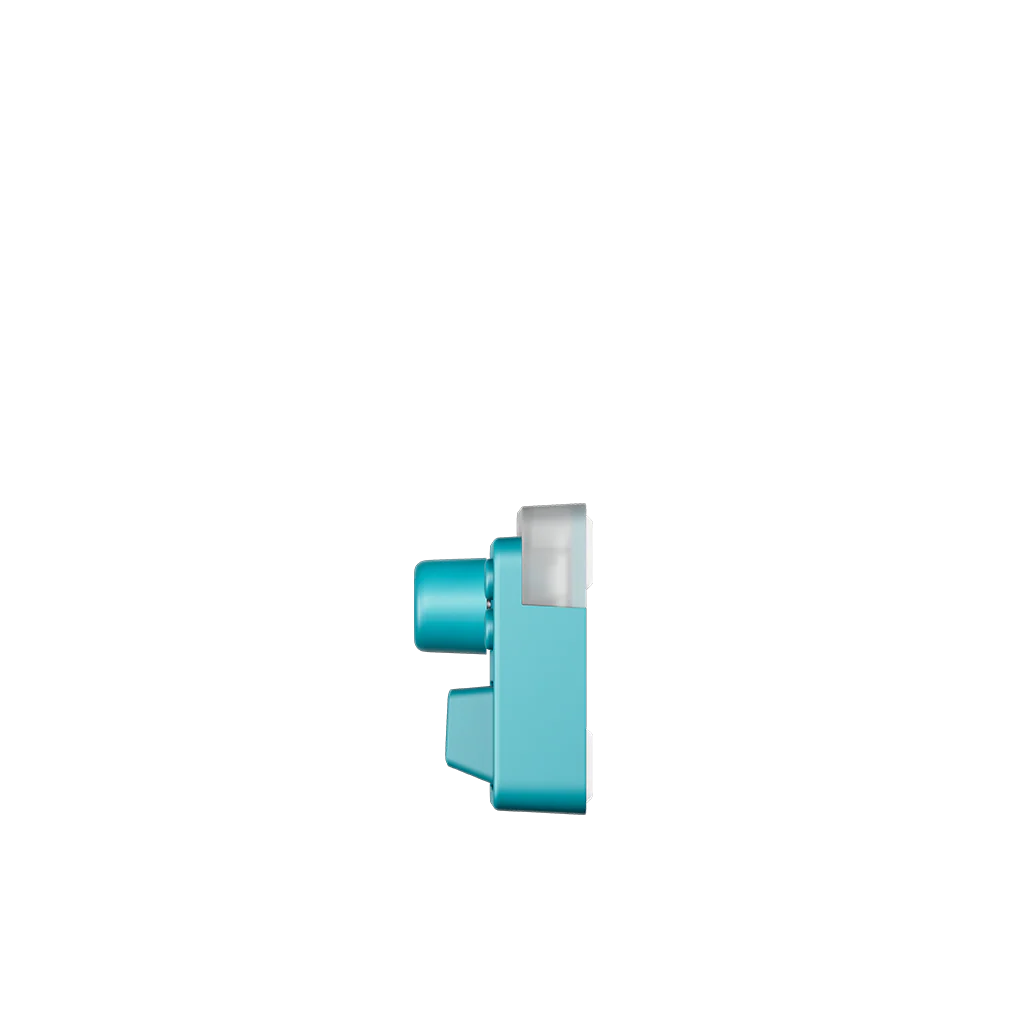 [Pulsar LAB] XPAD MINI Gaming Key Pad - Image 9