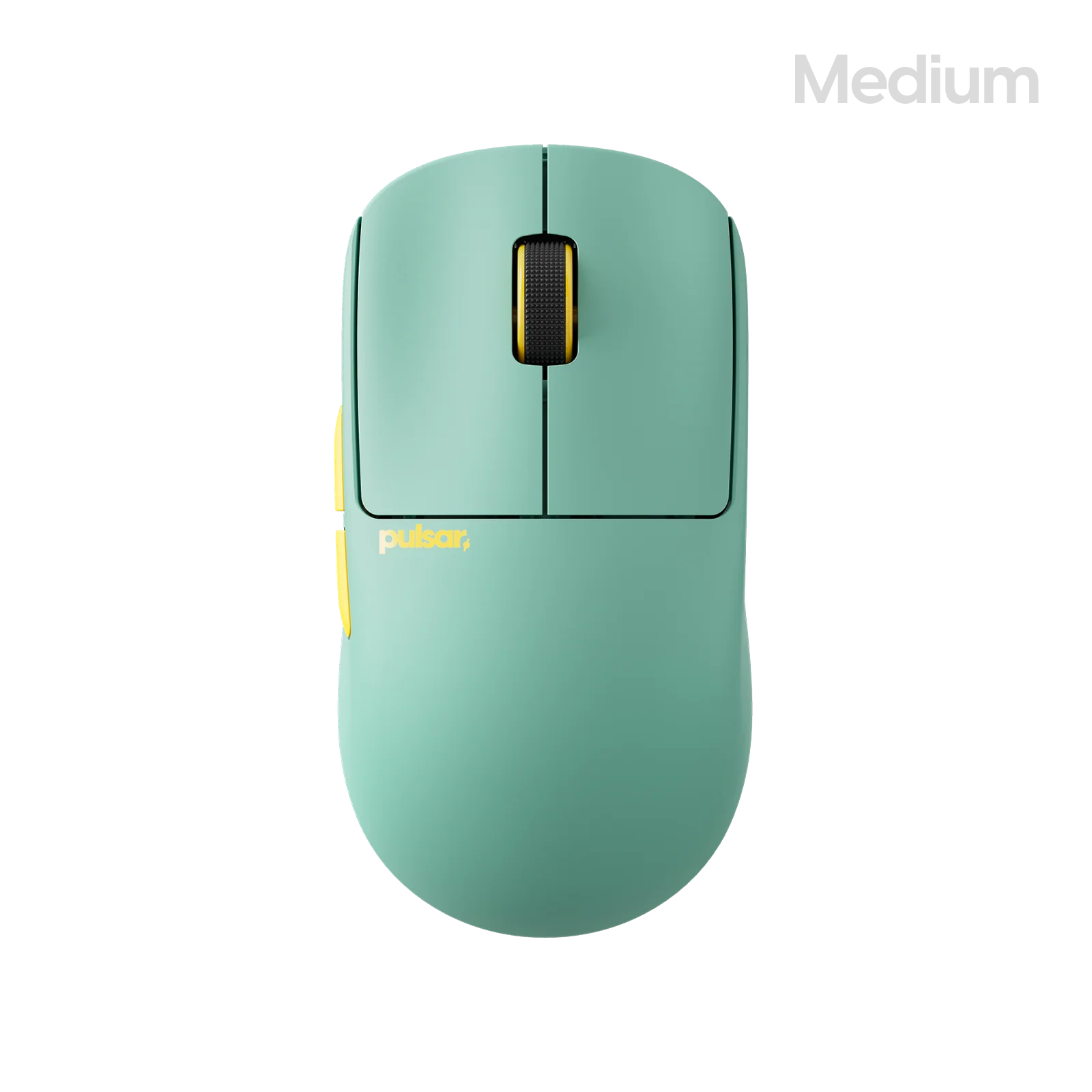 X2 CrazyLight Medium Gaming Mouse - Image 9