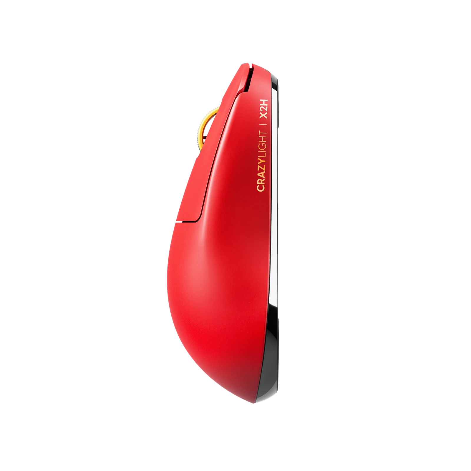 X2H CrazyLight Medium Gaming Mouse - Image 12