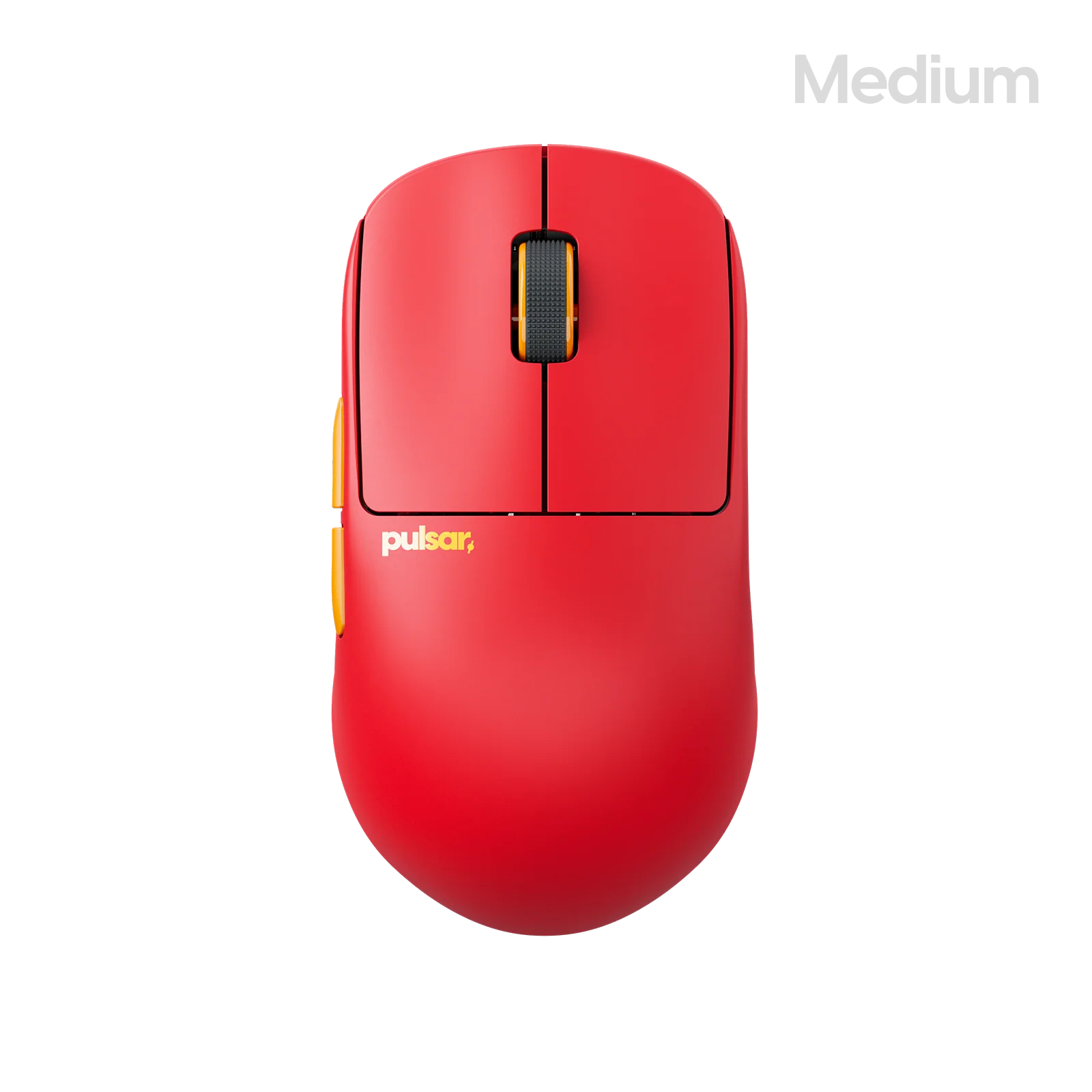 X2H CrazyLight Medium Gaming Mouse - Image 9