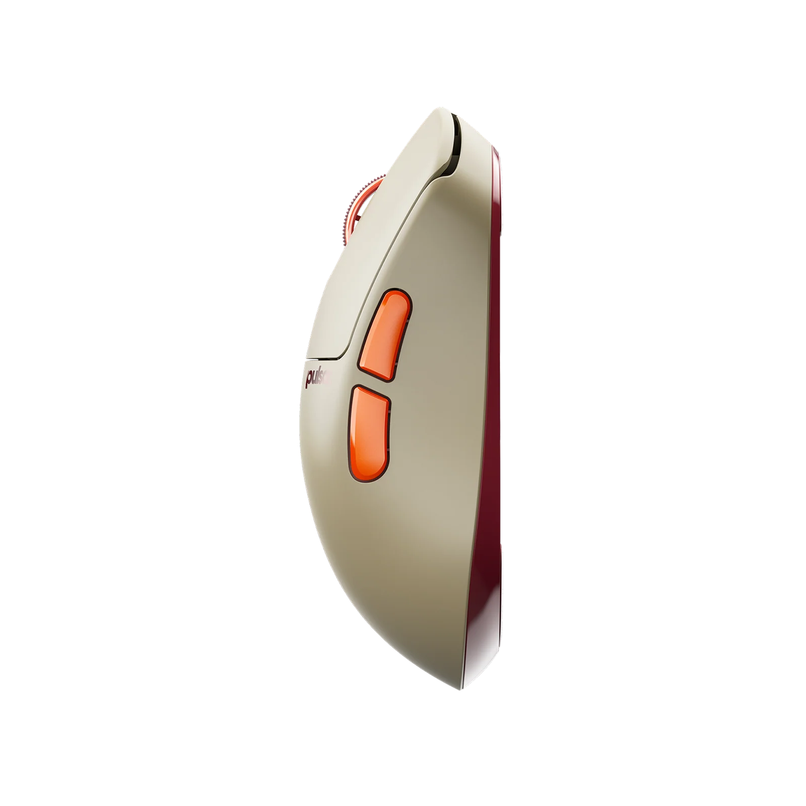 X3 LHD CrazyLight Medium Gaming Mouse - Image 12