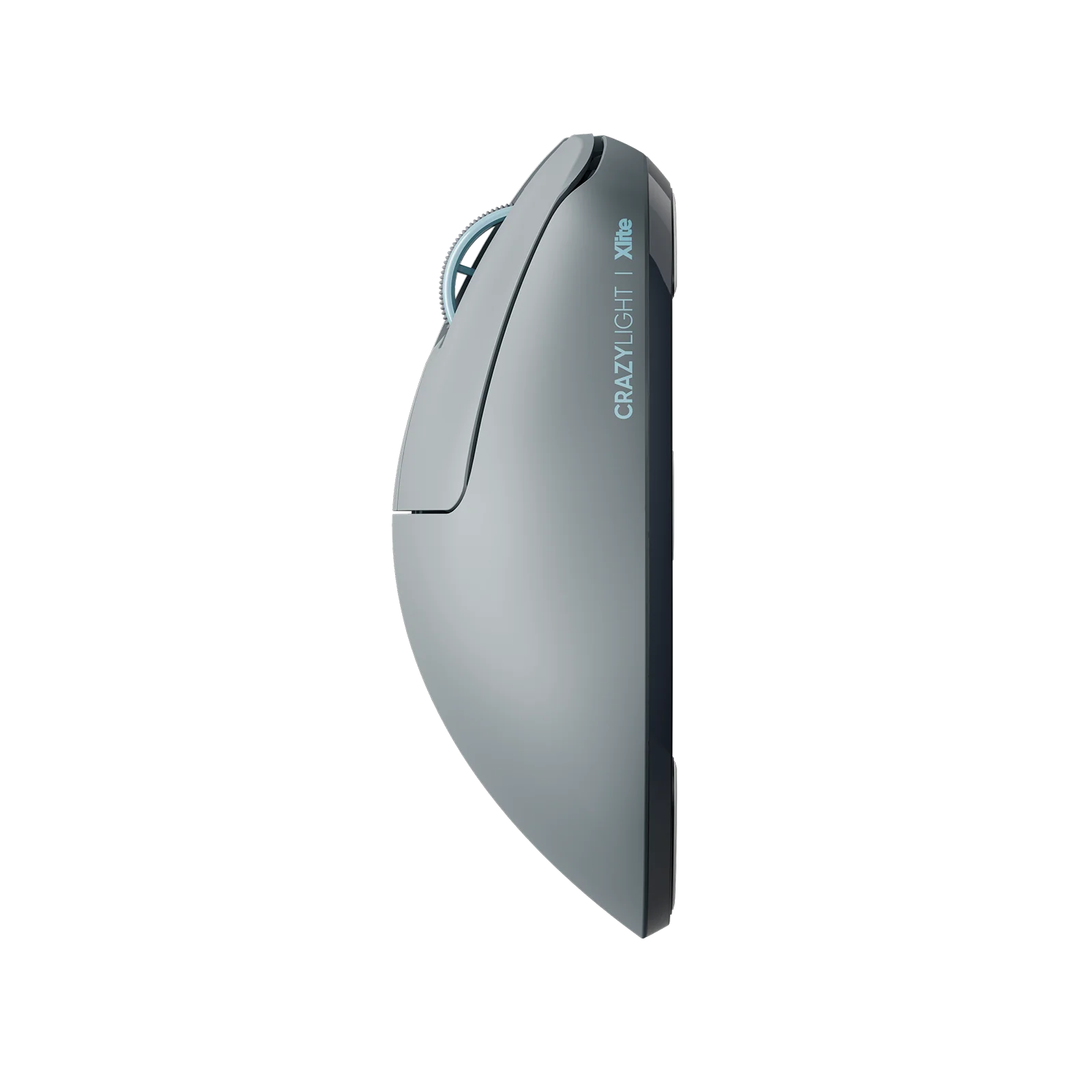 Xlite CrazyLight Medium Gaming Mouse - Image 12